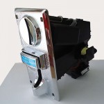 Multi Coin Acceptor